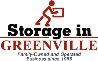 Storage in Greenville Wisconsin